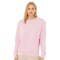 BELLA+CANVAS Sponge Fleece Drop Shoulder Crewneck Sweatshirt for Casual, Streetwear & Layering Wear
